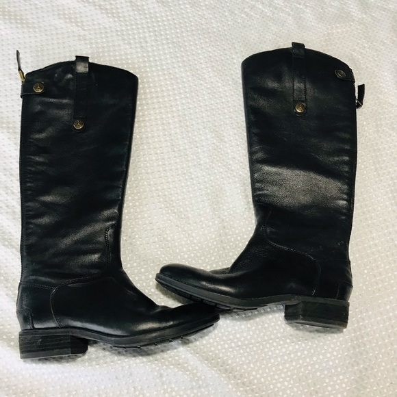 Sam Edelman penny tall boots - Picture 3 of 10